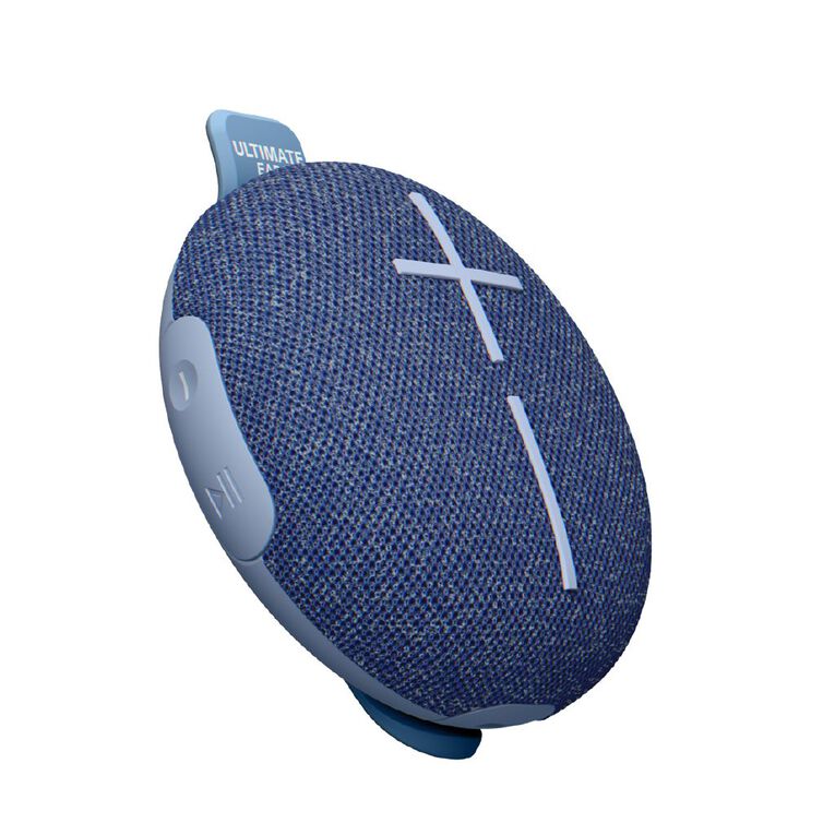 Ultimate Ears MINIROLL Blue, , hi-res