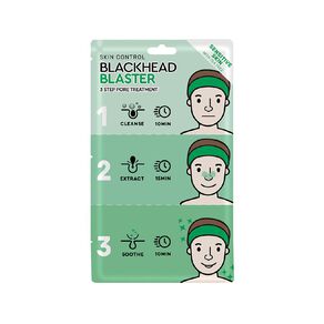Skin Control Blackhead Blaster Teatree
