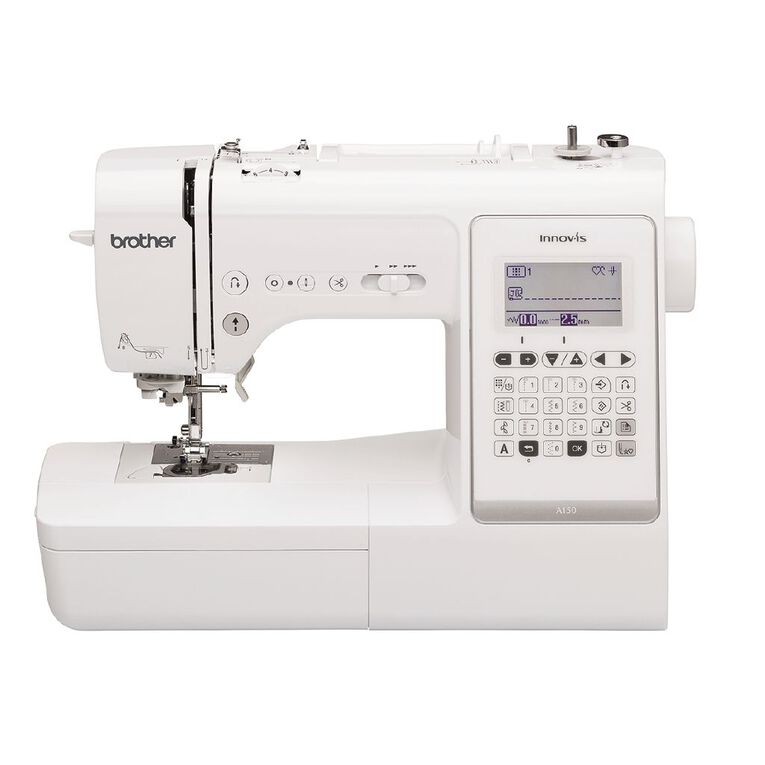 Brother A150 Electronic Home Sewing Machine, , hi-res