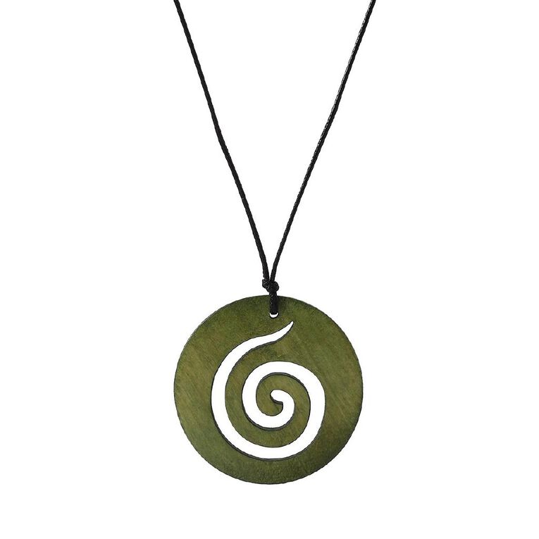 Kiwiana Pendant Necklace, , hi-res