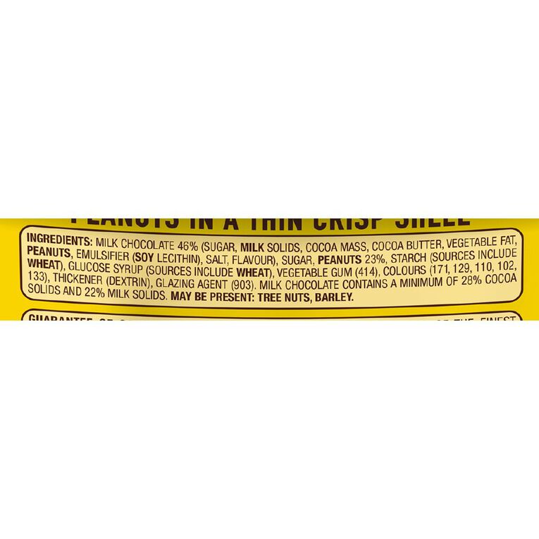 M&M's Peanut Bucket 575g, , hi-res