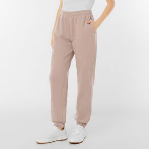 H&H Women's Essential Trackpants