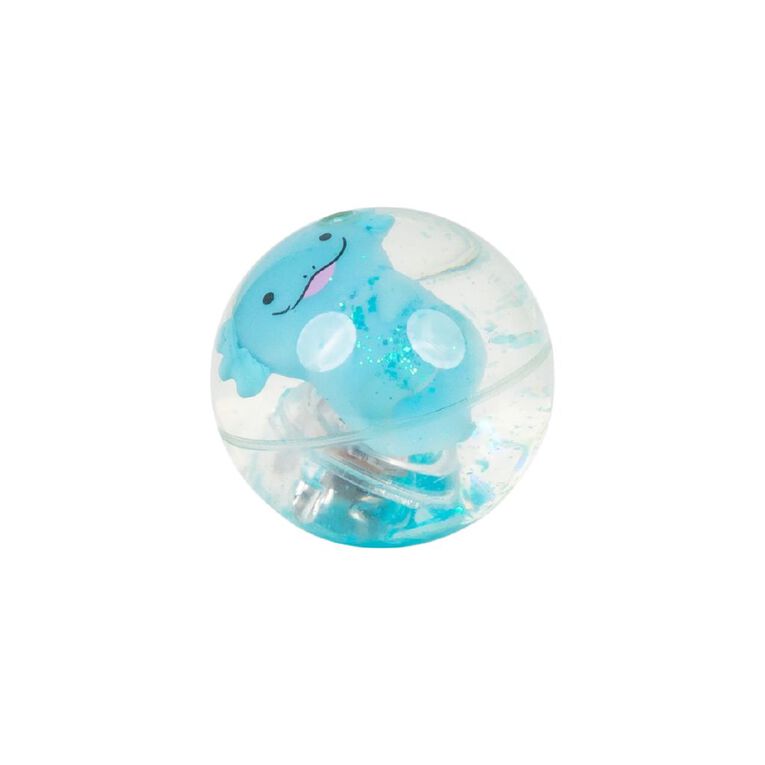 HGL Flashing Axolotl Ball, , hi-res