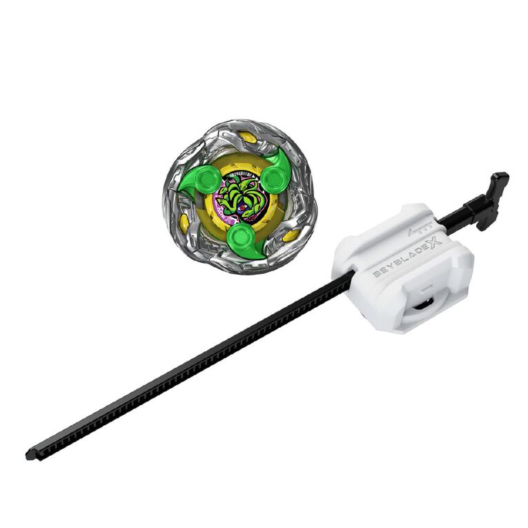 Beyblades X Starter Pack Top Assorted, , hi-res