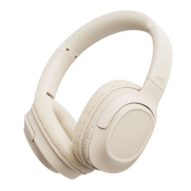 JVC Active Noise Cancellation Headphone JVH620BNEGLD Gold, , hi-res