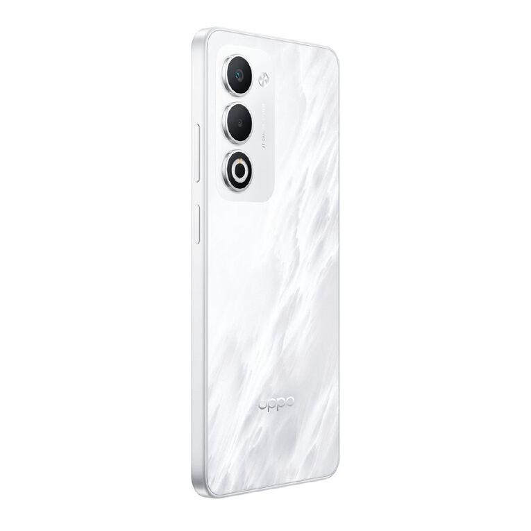 OPPO A5 4G Mist White, , hi-res