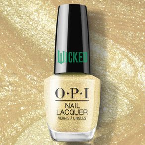 O.P.I Nail Lacquer Oz-Mazing