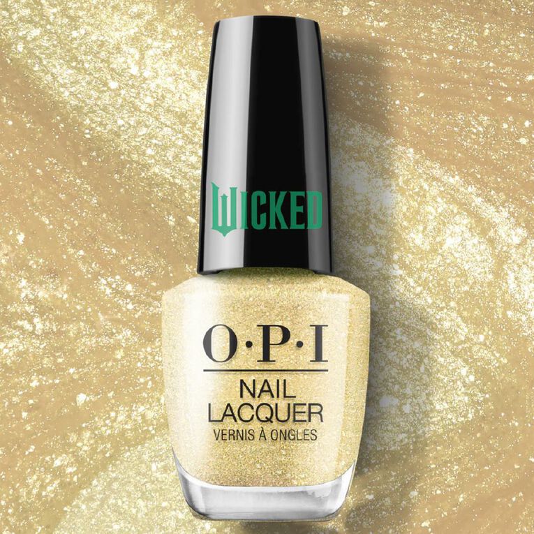 O.P.I Nail Lacquer Oz-Mazing, , hi-res