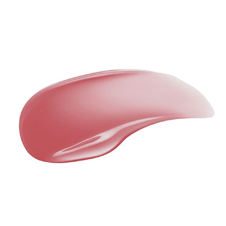 Nude By Nature Nourishing Tinted Lip Oil 03 Pink Raspberry, , hi-res
