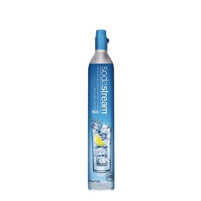 Sodastream Spare Cylinder 60 Litre