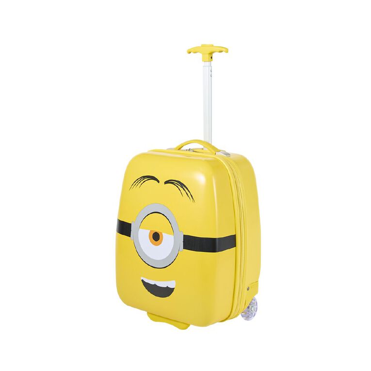 Minions Carry On Suitcase, , hi-res