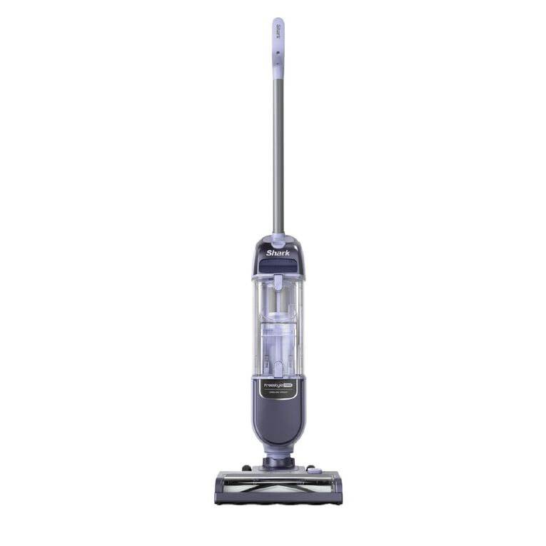 Shark Freestyle Max Cordless Upright Purple, , hi-res