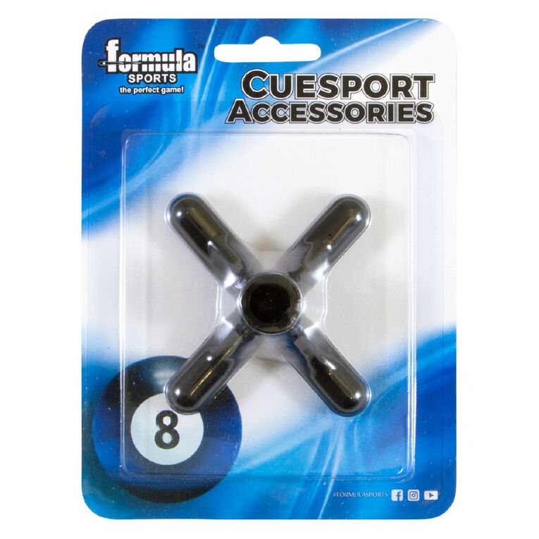 Formula Sports Nylon X Rest, , hi-res