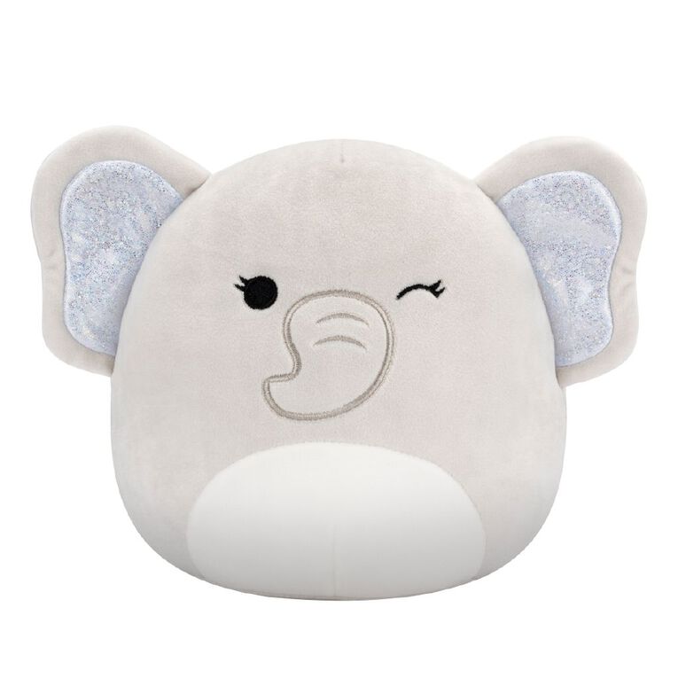 Squishmallows Little Plush Squad 21 Assorted, , hi-res