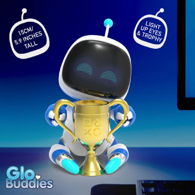 Paladone GloBuddies Light, , hi-res