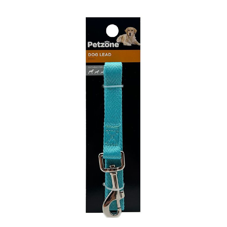 Petzone Herringbone Dog Lead Assorted, , hi-res