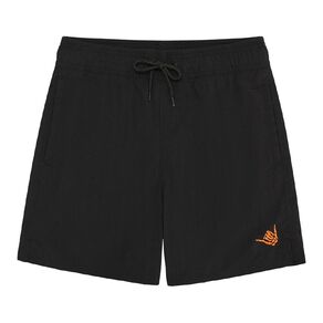 Young Original Nylon Swm Shorts