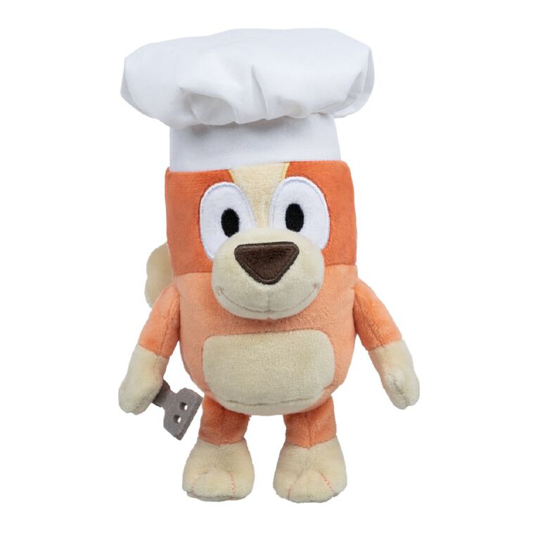 Bluey Friends Plush Single Pack Series 11, , hi-res