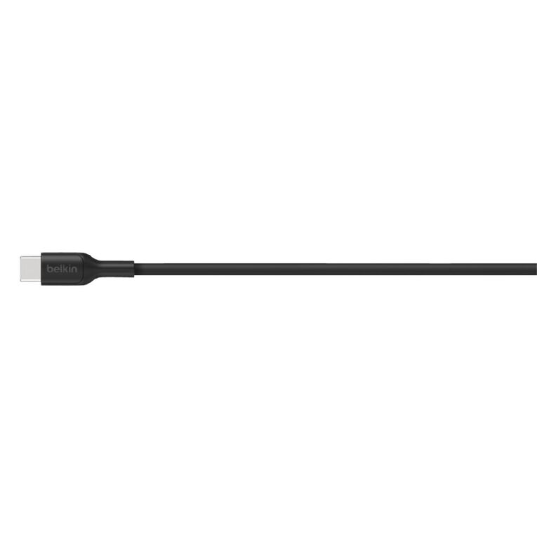 Belkin BLKN BC C2C PCR CAB 60W 3M BLK Black, , hi-res