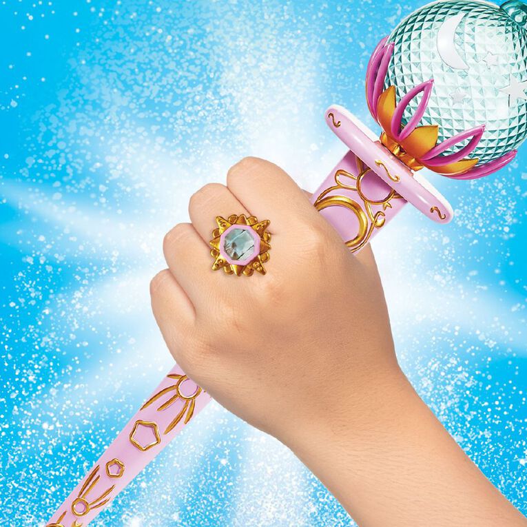 Winx WINX Club Fairy Scepter, , hi-res