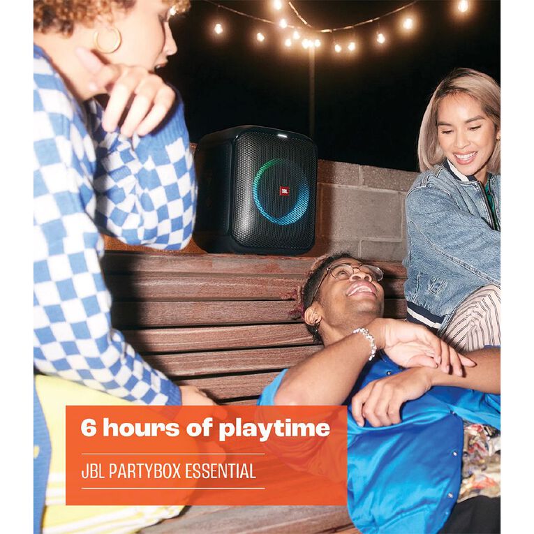 JBL PartyBox Encore Essential Portable Speaker, , hi-res