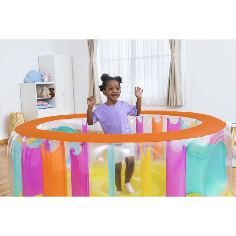 Bestway Bouncejam Bouncer, , hi-res