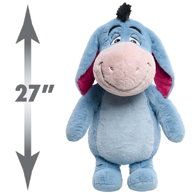Disney Jumbo Plush Assorted 26 inch, , hi-res
