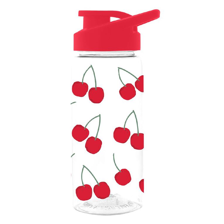 Seymours Plastic Drink Bottle 800ml Assorted 800ml