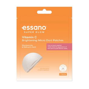 Essano Vitamin C Brightening Microdarts 9s