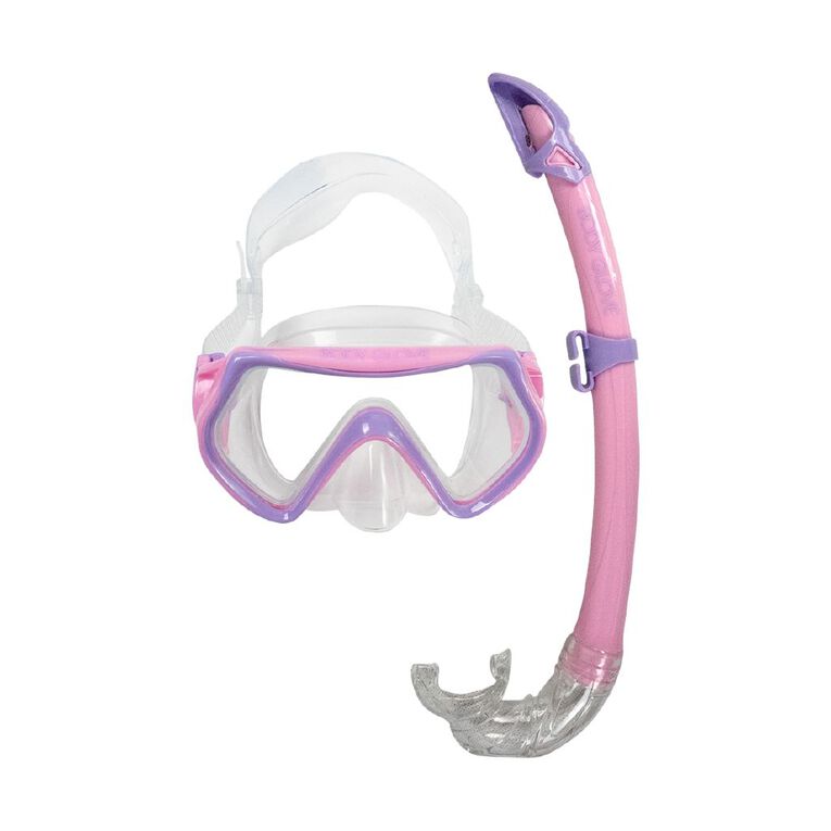Body Glove Kids Mantra Mask & Snorkel Set, , hi-res