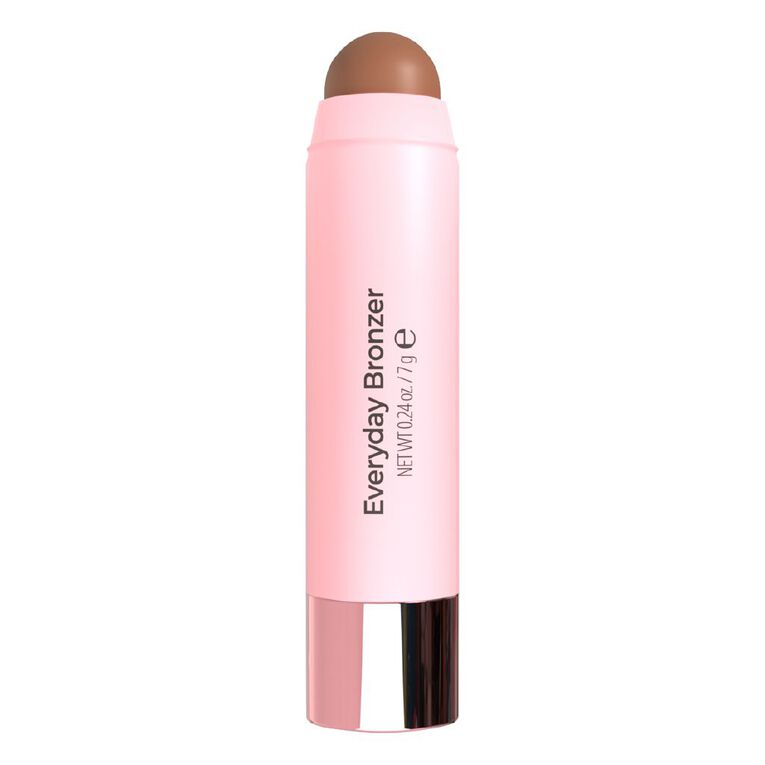 MCoBeauty Everyday Bronzer Cream Stick Medium, , hi-res