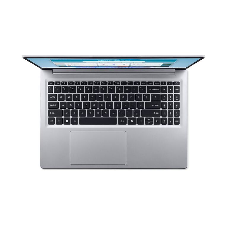 Acer Aspire Lite 15.6 FHD WUXGA IPS Silver AMD R5 8GB RAM 512GB SSD, , hi-res