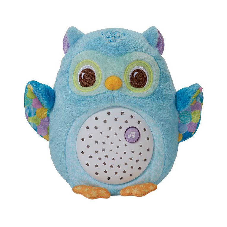 Vtech Twinkle Lights Owl, , hi-res