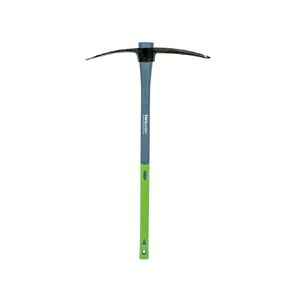 Kiwi Garden Fibreglass Handle Mattock 2KG 90x8x6cm