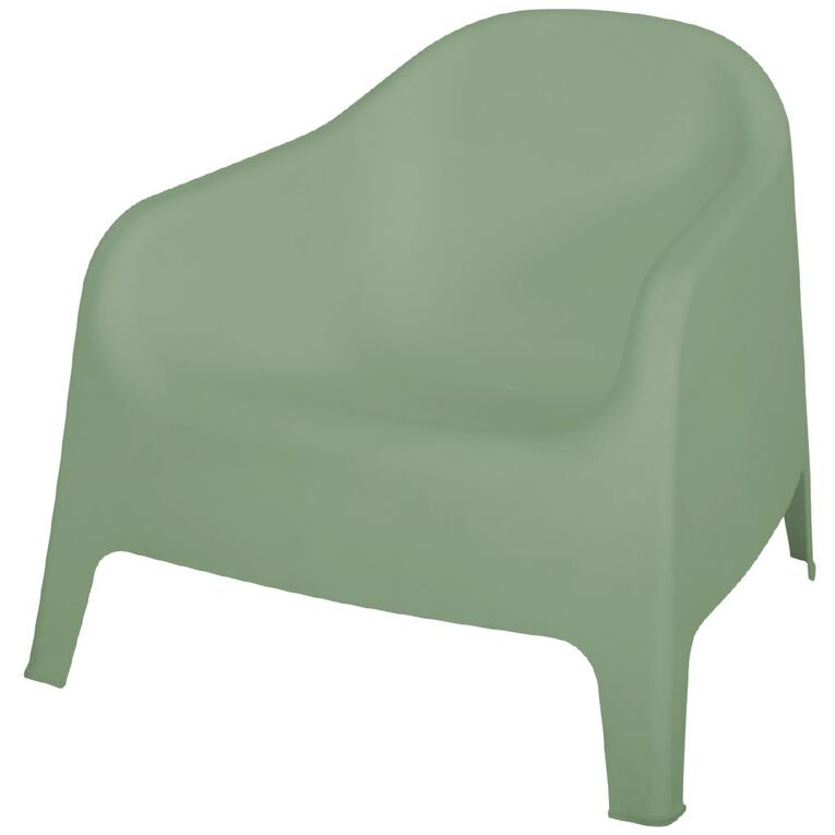 Living & Co Tub Chair, , hi-res