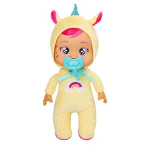 Cry Babies Tiny Cuddles Soft Scents Assorted