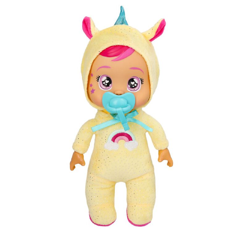 Cry Babies Tiny Cuddles Soft Scents Assorted, , hi-res