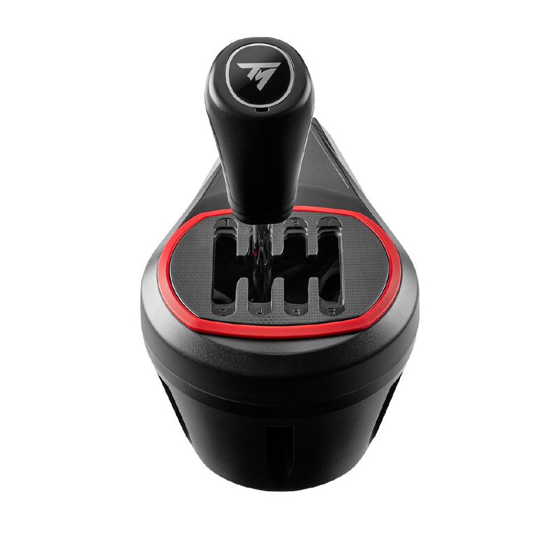 Thrustmaster TH8S Shifter, , hi-res