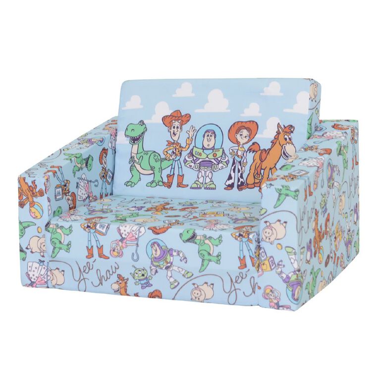 Living & Co Kids Flip Sofa Toy Story, , hi-res