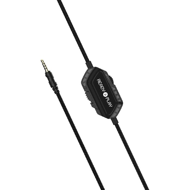 Playmax GX6 Universal Headset Jungle, , hi-res