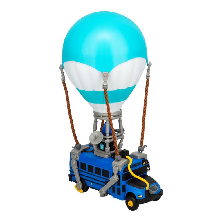 Paladone Fortnite Battle Bus Light, , hi-res