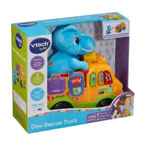Vtech Dino Rescue Truck