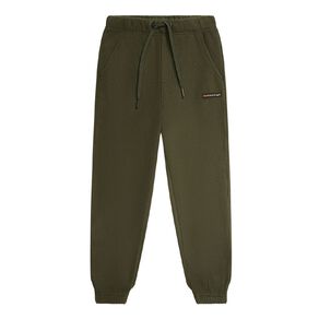 Back Country Kids' Fleece Pants