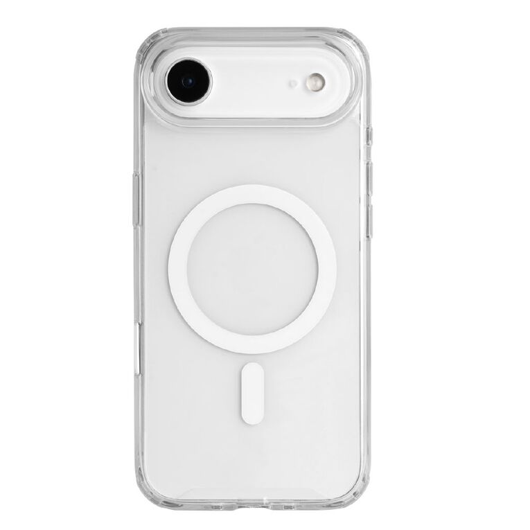 TPU Phone Case with Magsafe for iPhone 17 Air, , hi-res