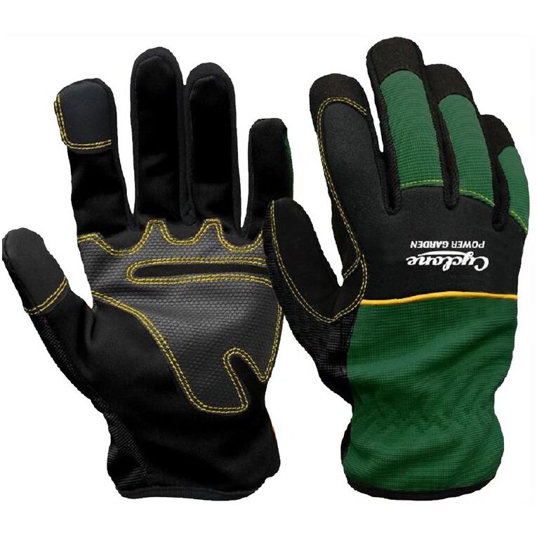 Cyclone Gloves Power Garden XL, , hi-res
