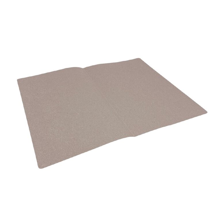 WS Manilla Folders Kraft A4 100 Pack, , hi-res