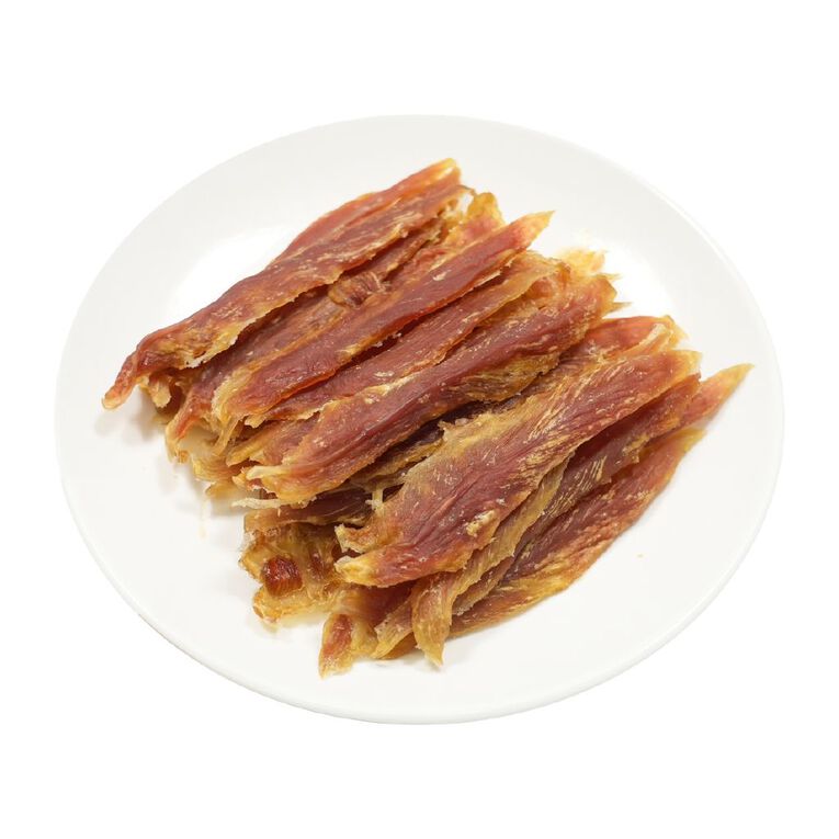 Lucky & Luna Duck Tenders 200g, , hi-res