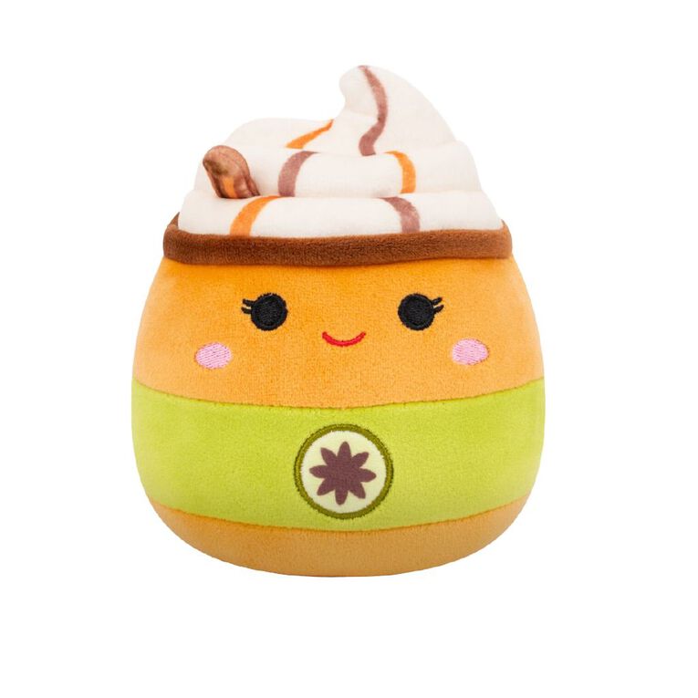 Squishmallows Mystery Squad Series 28 5 Inch Assorted, , hi-res