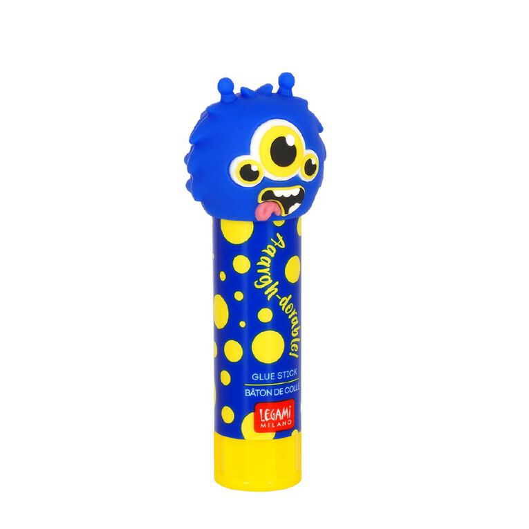 Legami Glue Stick Feelin' Glued Monster, , hi-res
