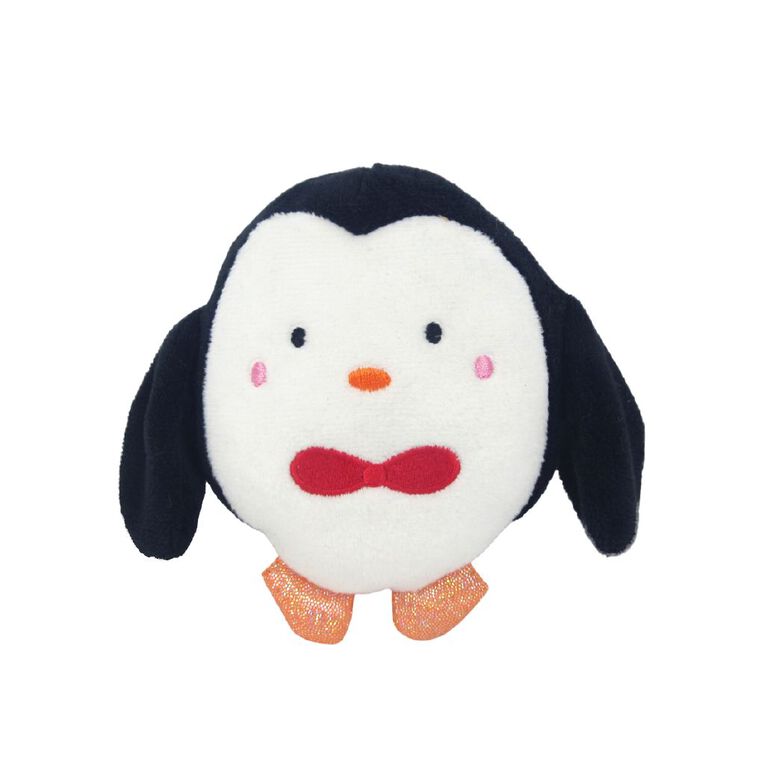 Christmas Plush Toy Assorted 16cm, , hi-res